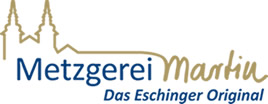 Logo Metzgerei Martin